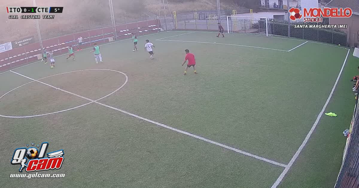 goal 1