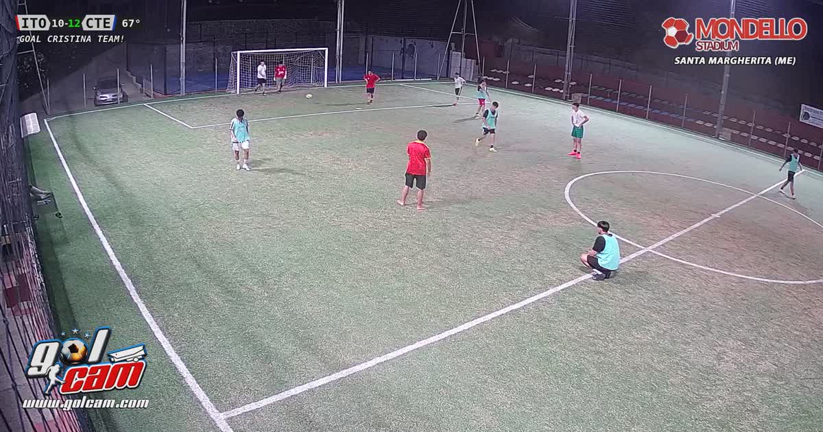 goal 6