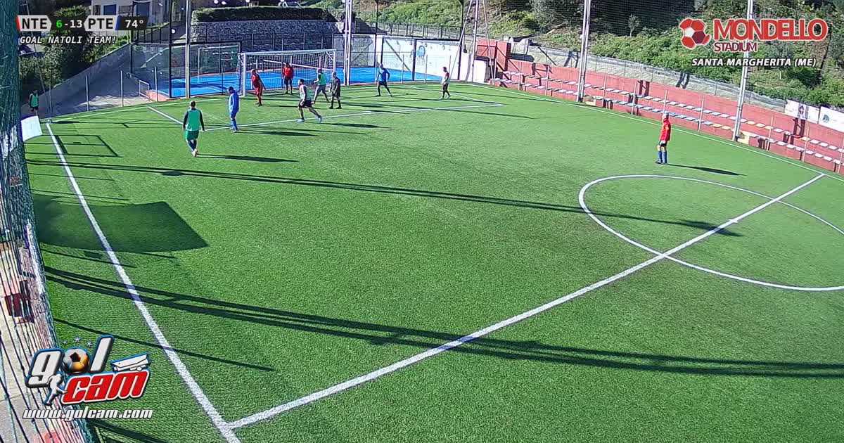gol da fuori