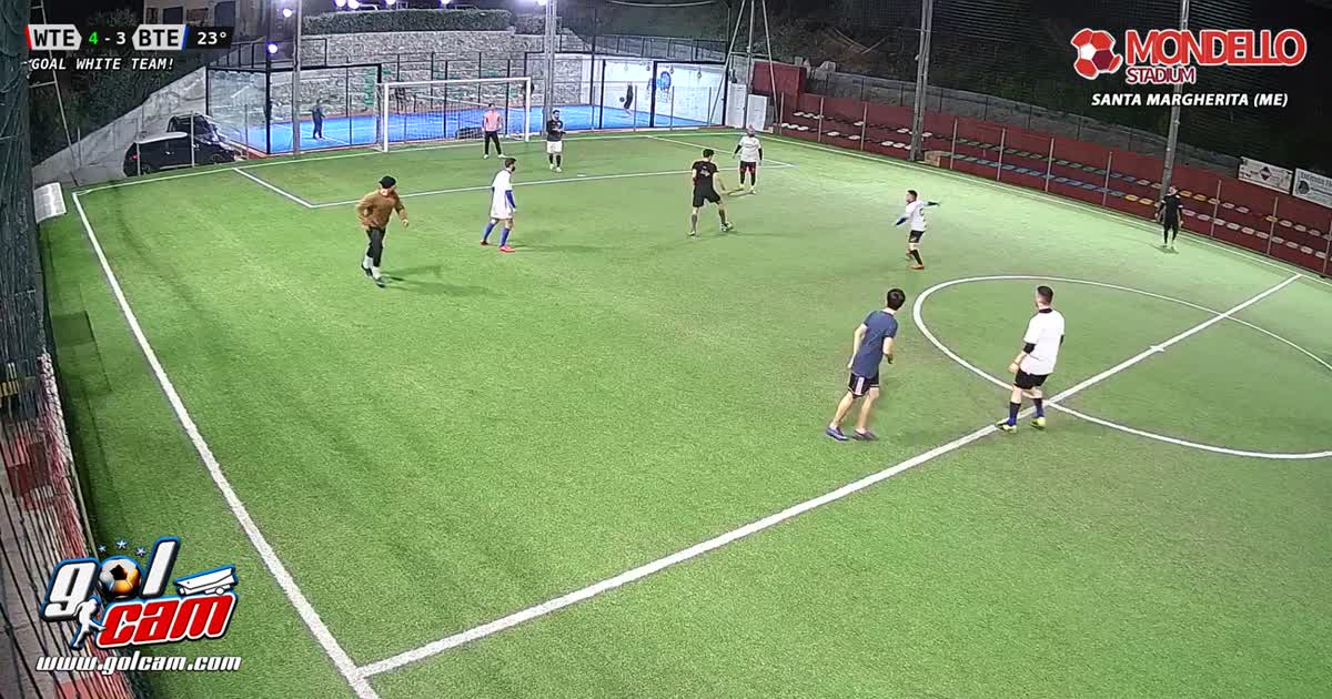 Gol da fuori
