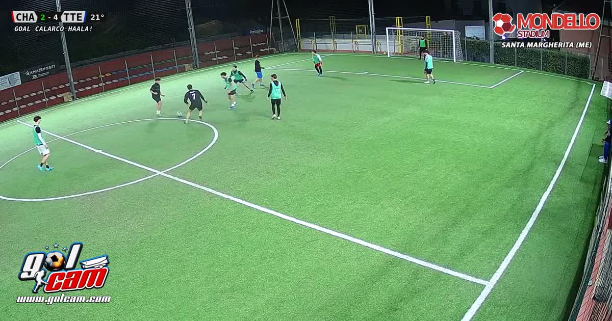 Gol di prima
