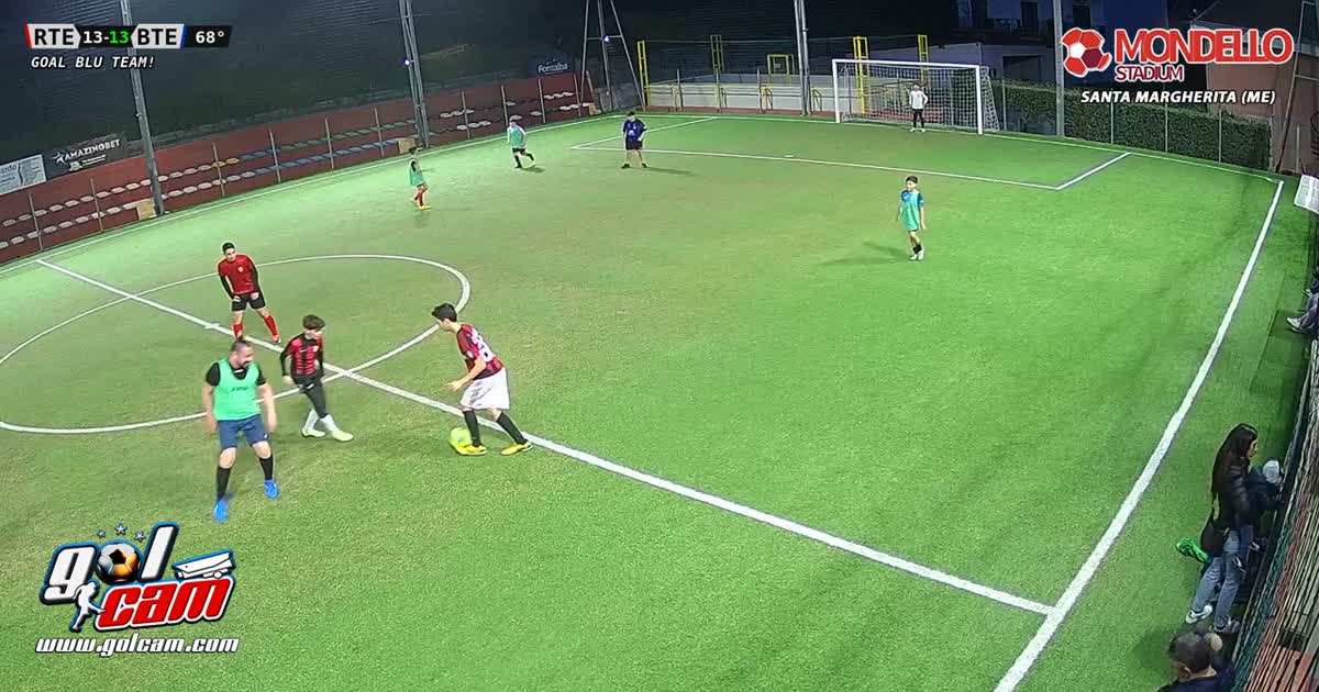 Gol di pio 