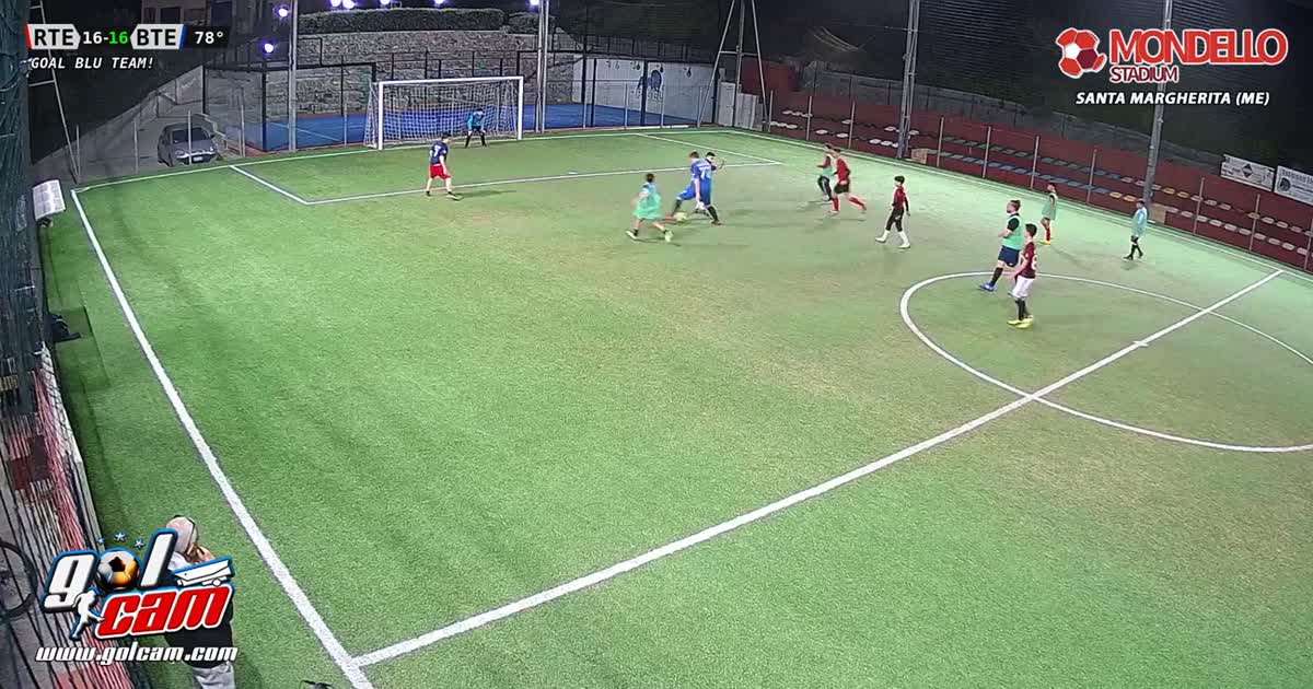 Gol meraviglioso