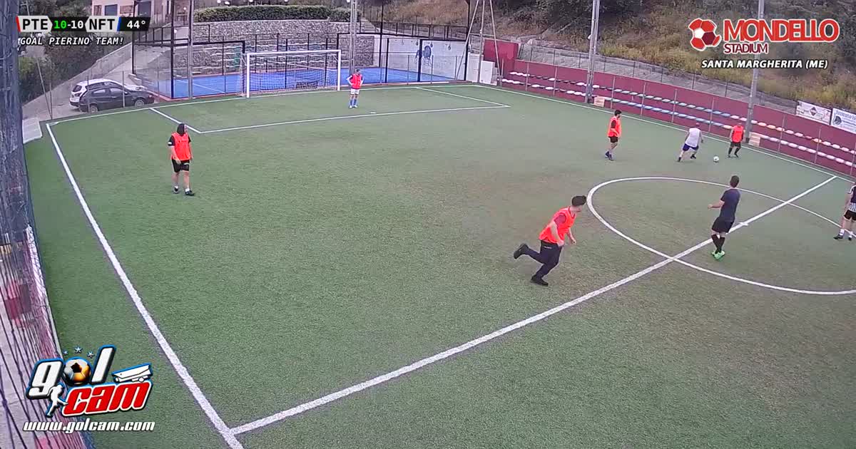 Gol Leonardi 