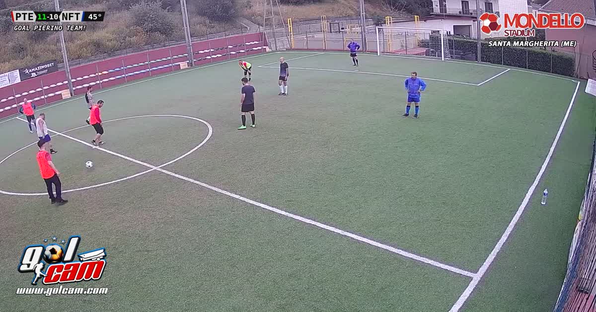 Gol Leonardi 