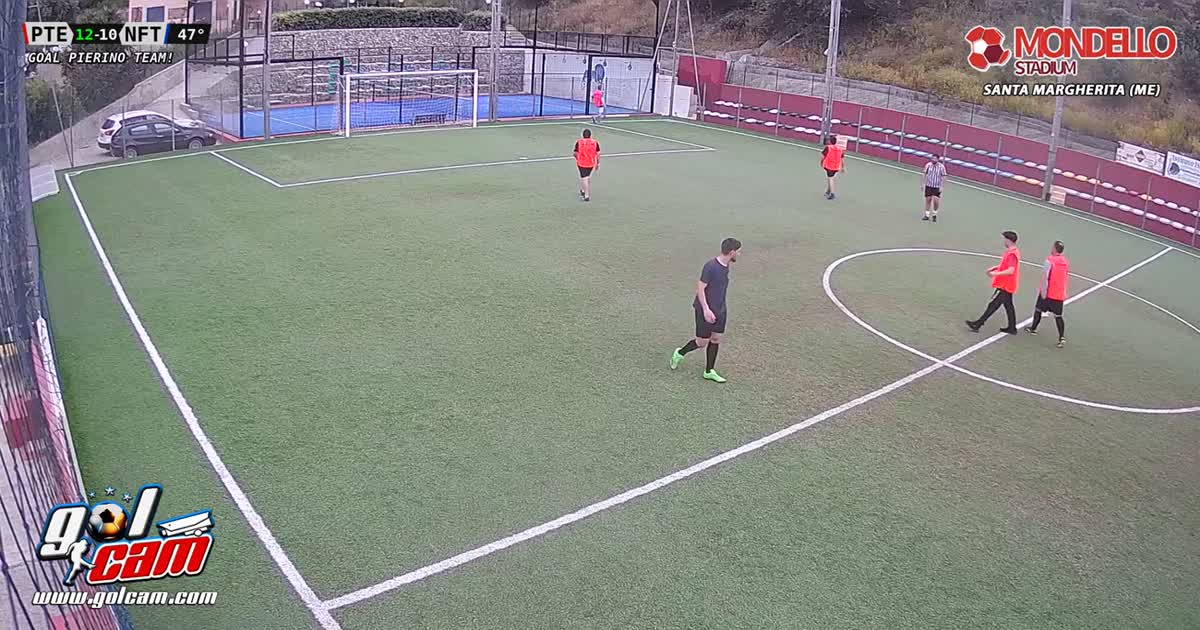 Gol Leonardi 