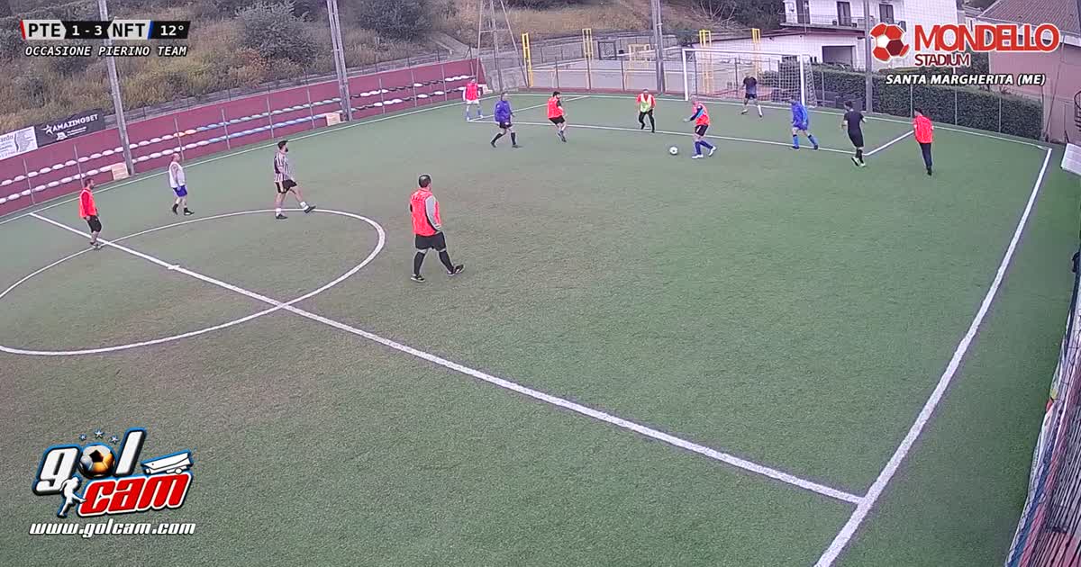 Tiro da fuori
