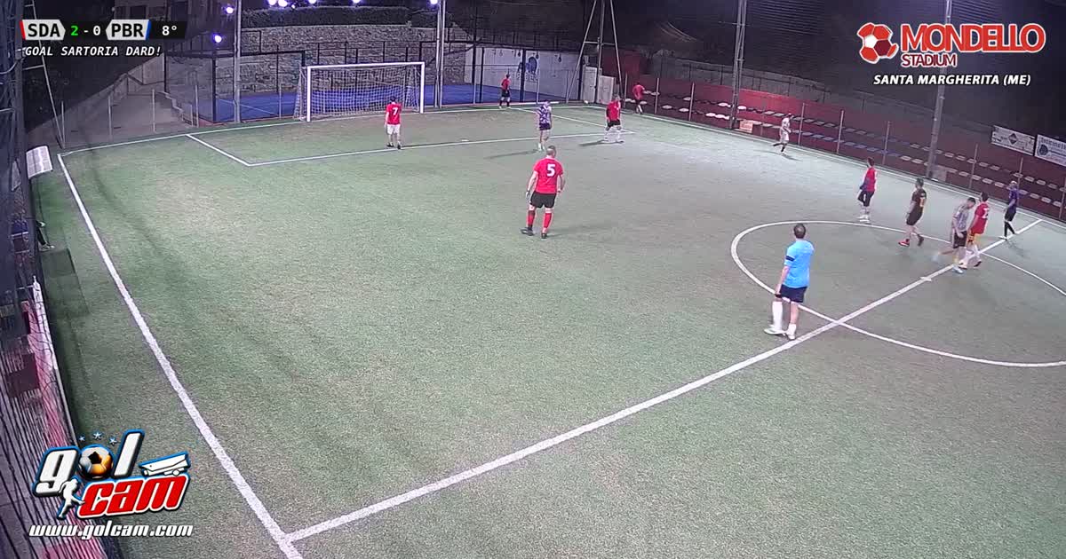 primo gol