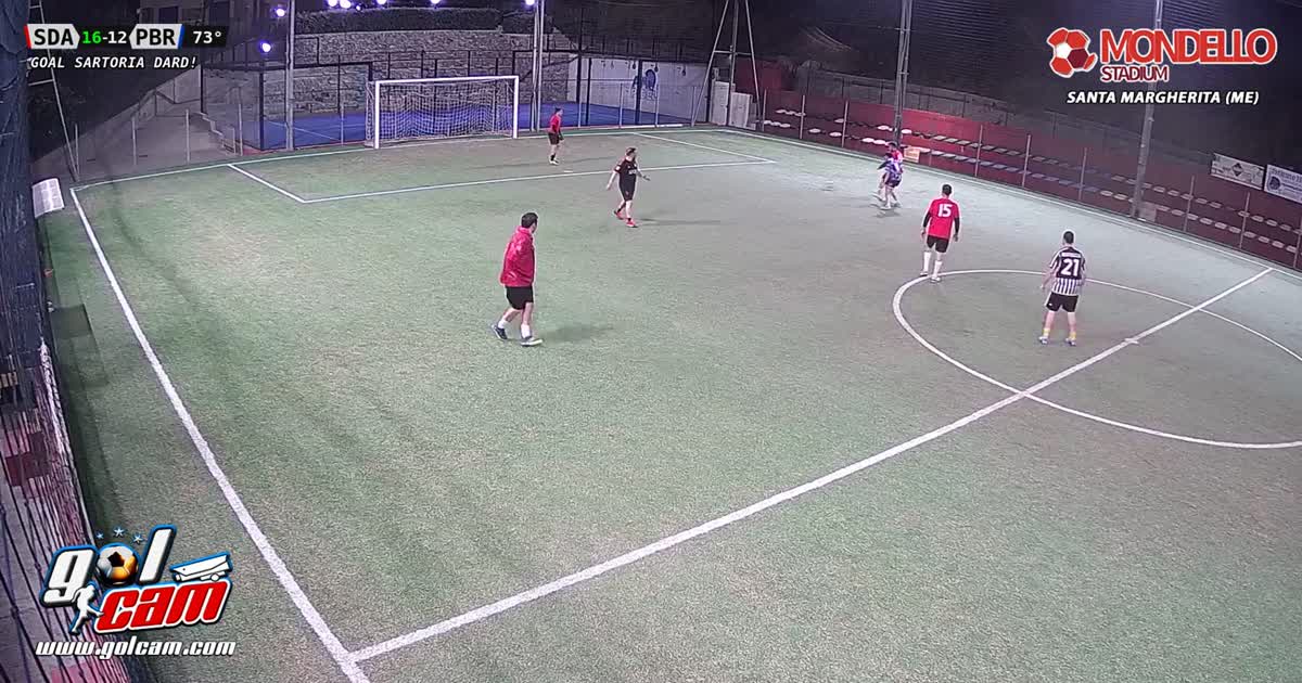 Palo gol 