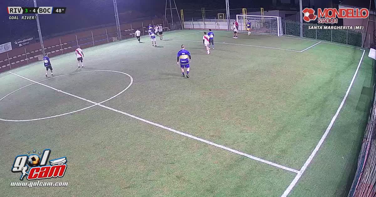 primo gol