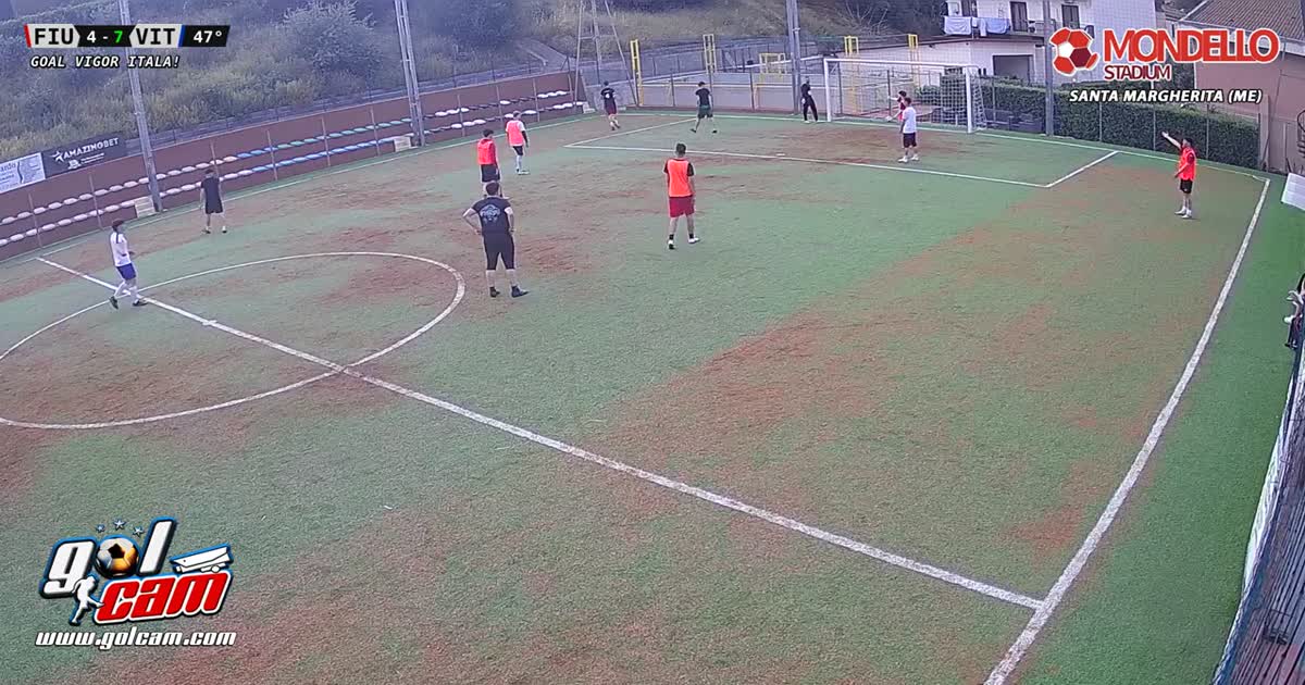 GOL 12
