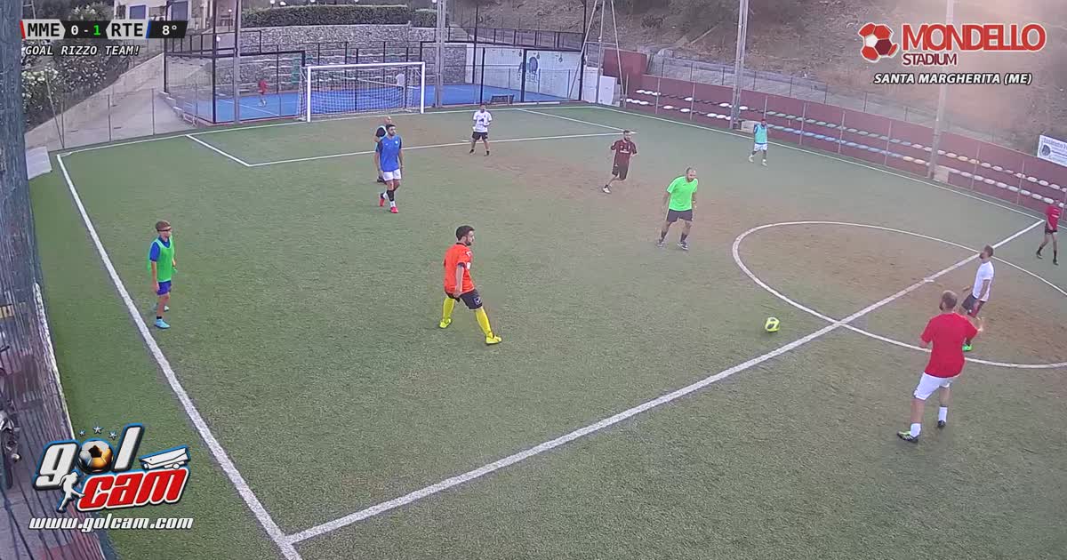 Gol di testa