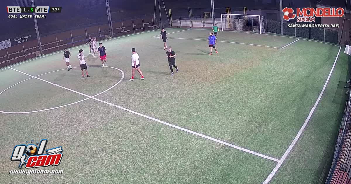 Gol 45