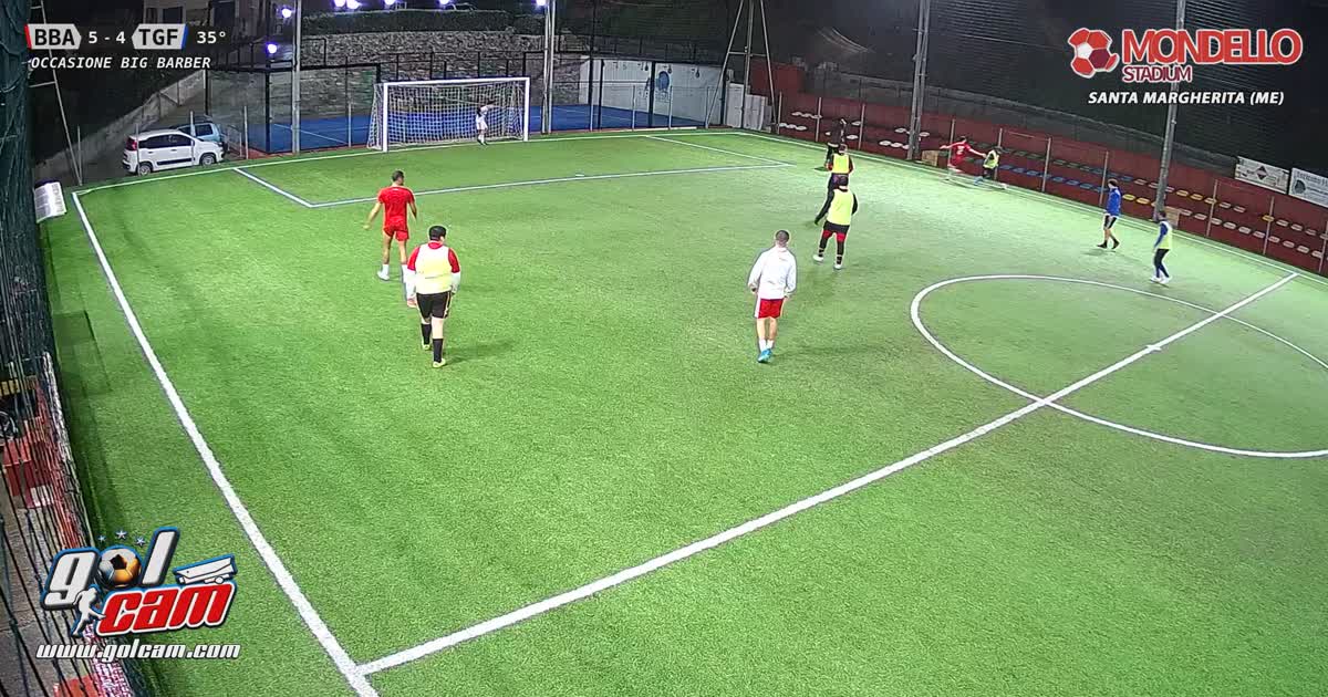 Papera del portiere