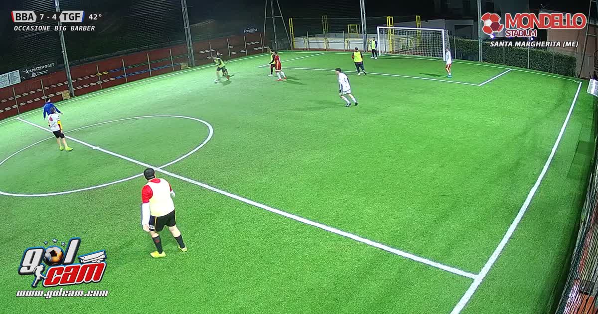Gol 1 h 2