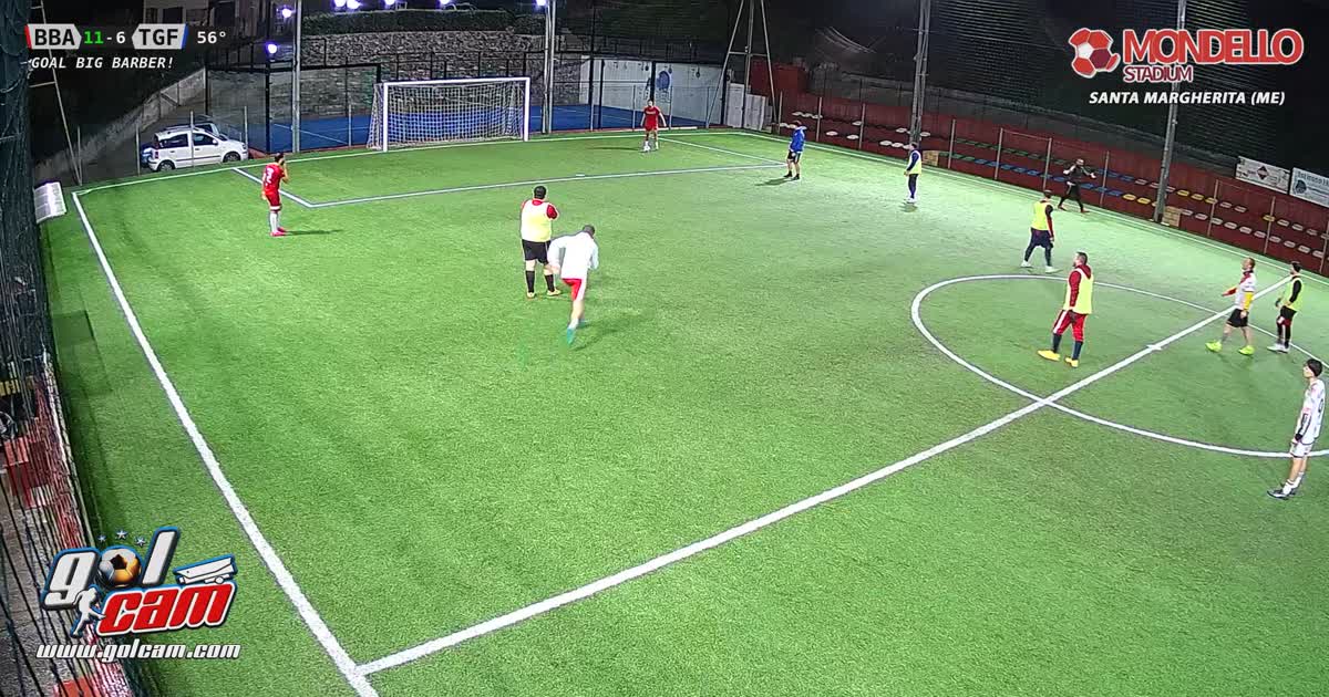 Ultimo gol secondo palo