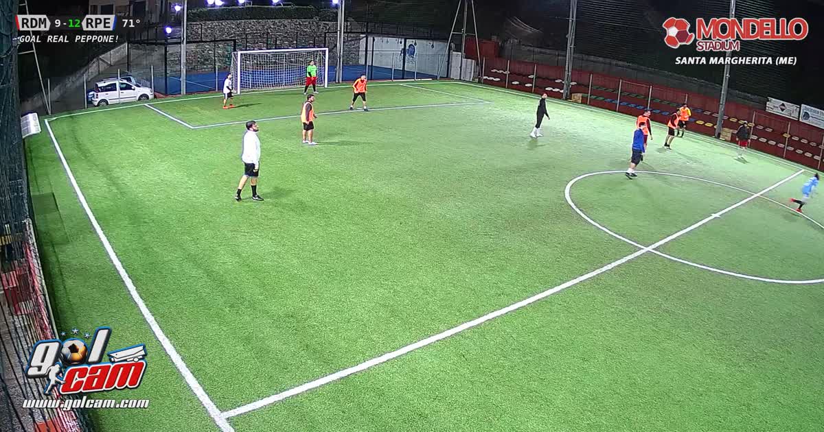 Gol Carnazza