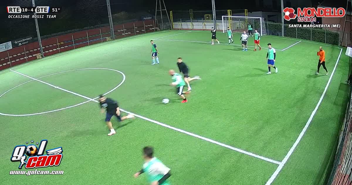 Uno due e tiro al volo