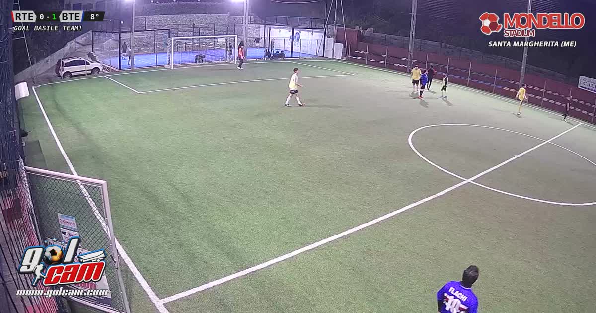 Gol 74