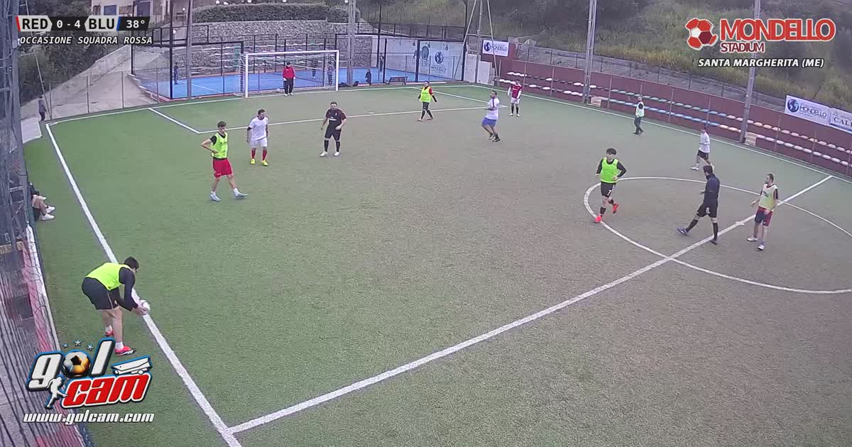 Incrocio 