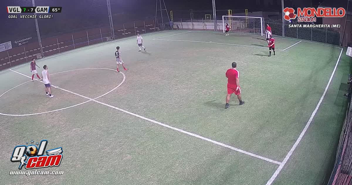 Gol 39