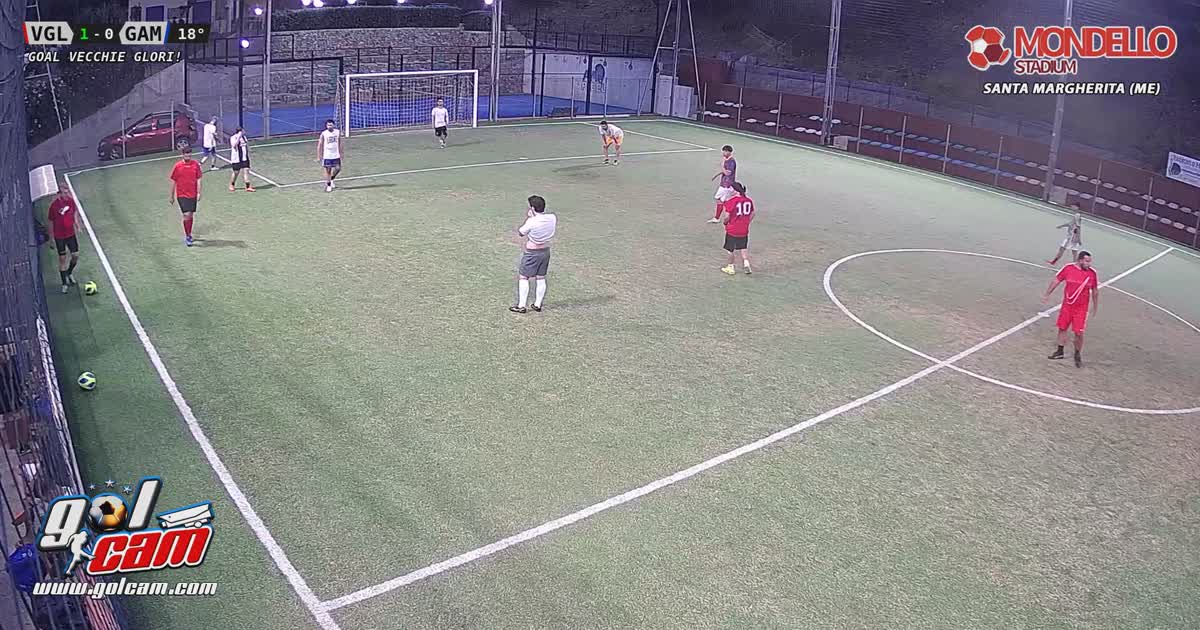Gol 38