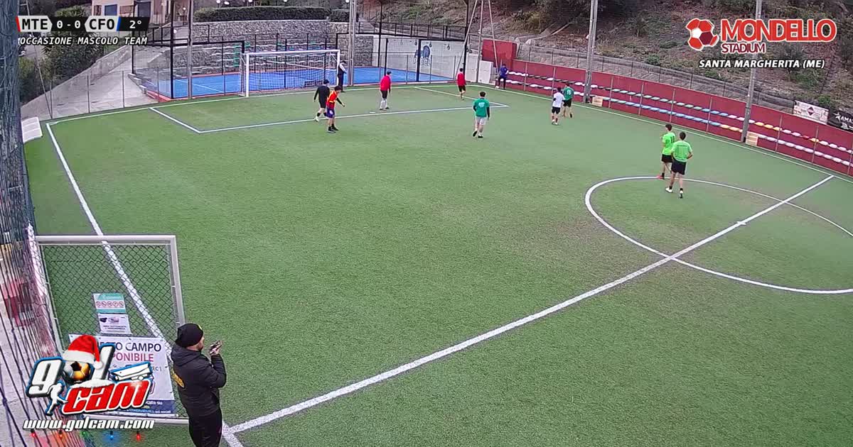bolide ronaldesco