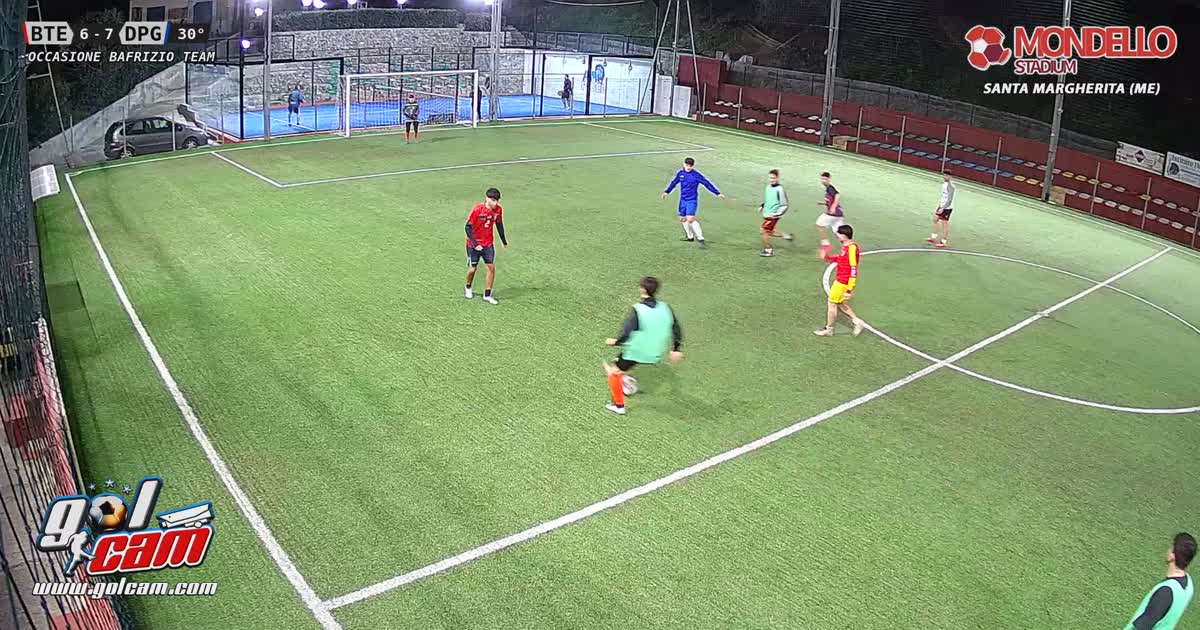 Gioco di squadra