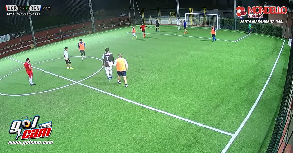 Gol 12