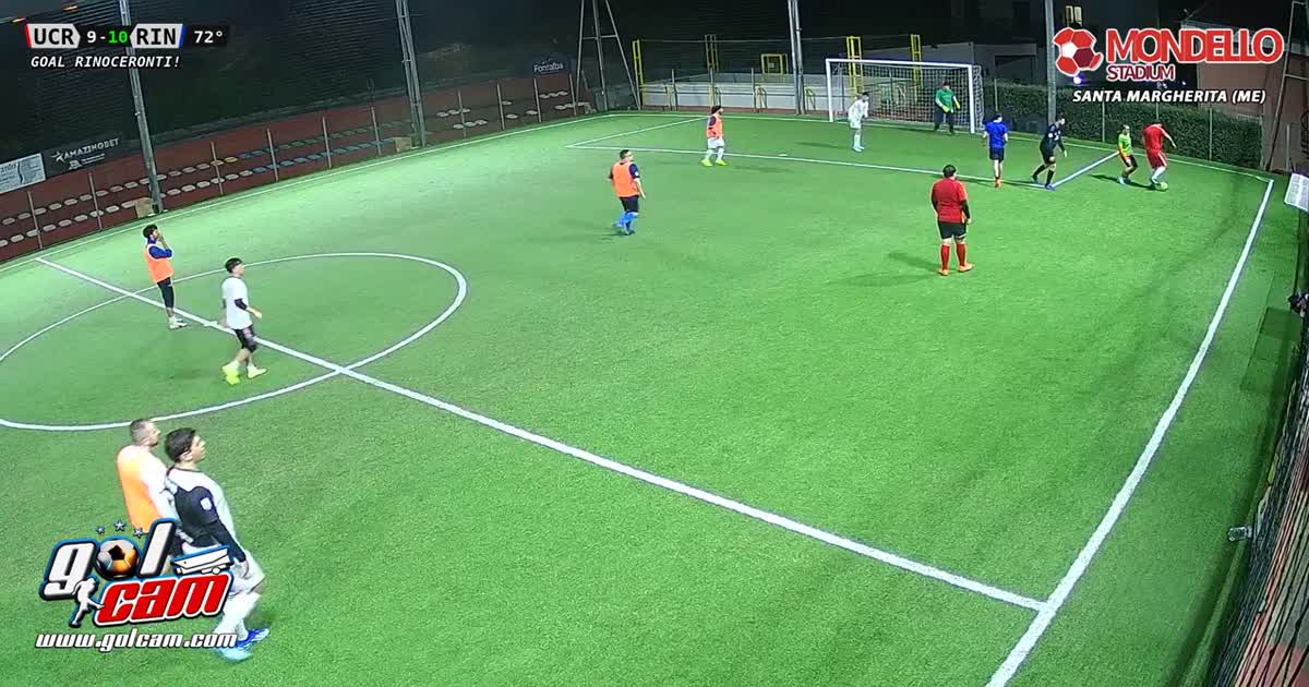 Gol 14