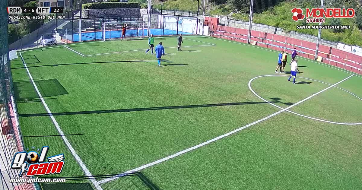 Caduta