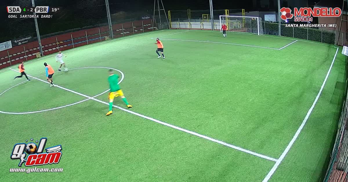 primo gol