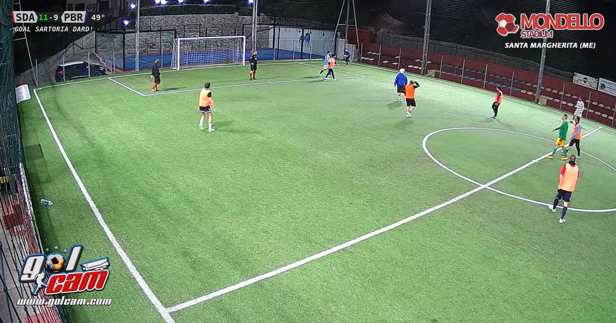 quarto gol