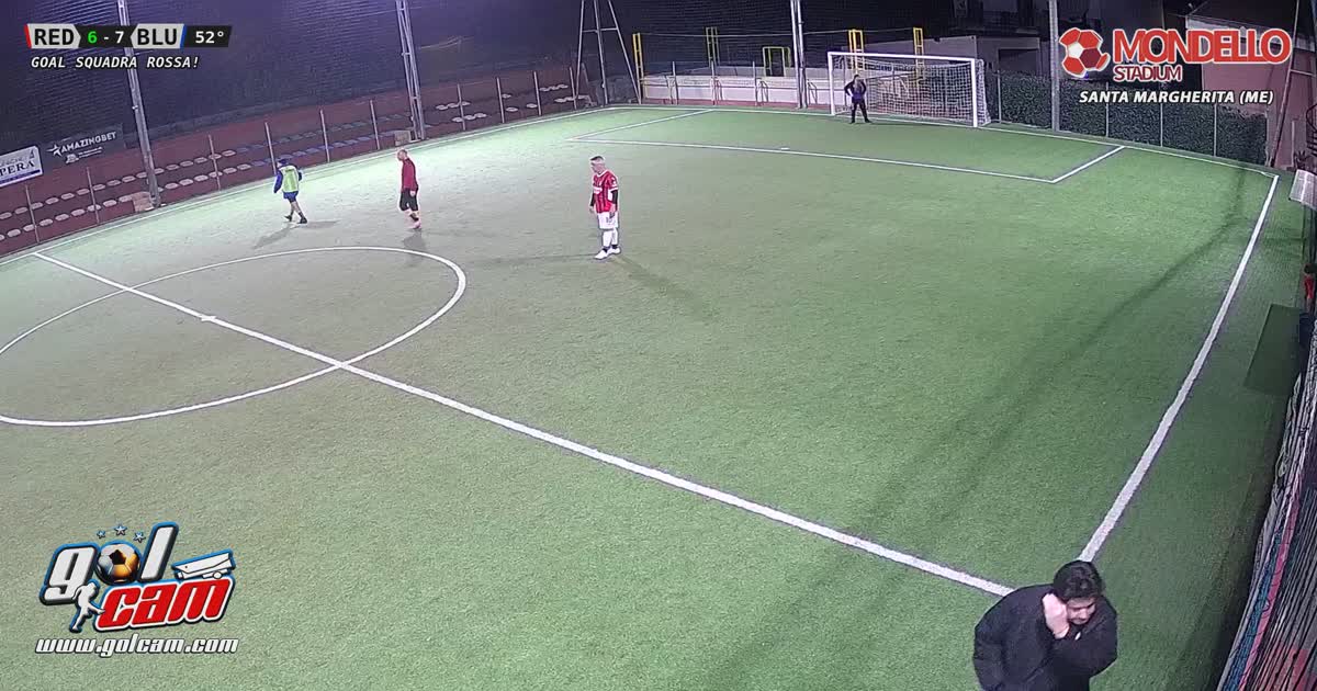Assist tutto campo