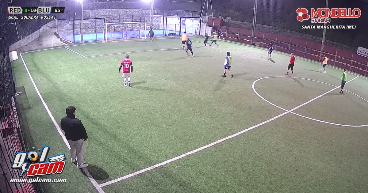 Assist di prima