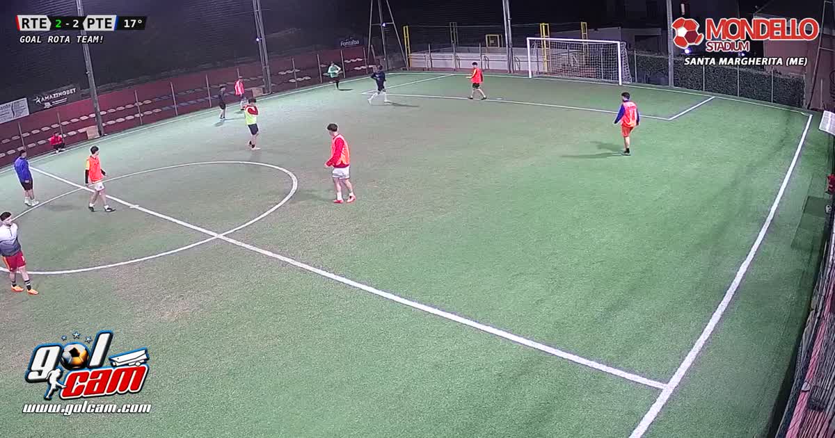 gol di merda