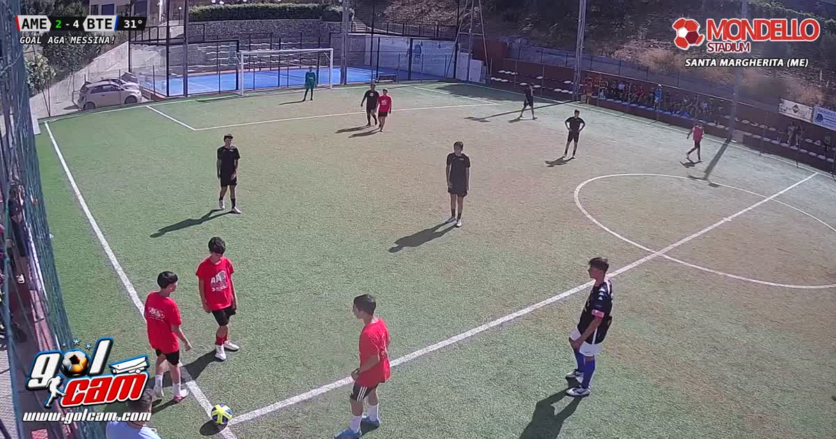 Gol Massimo