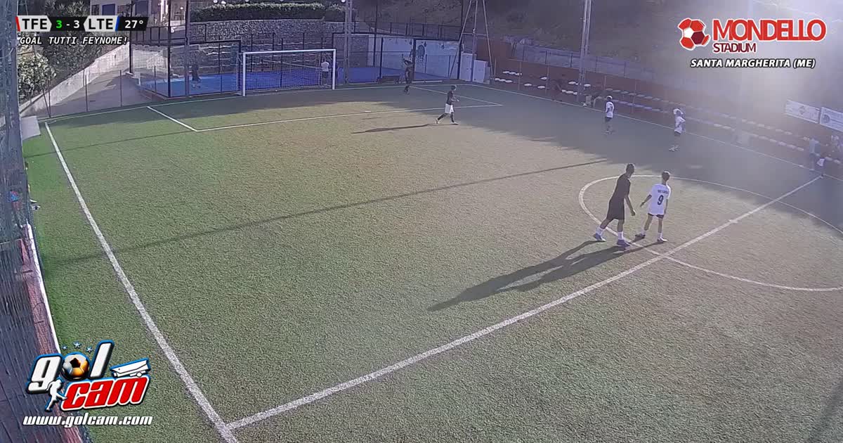 Eurogoal di Bombaci