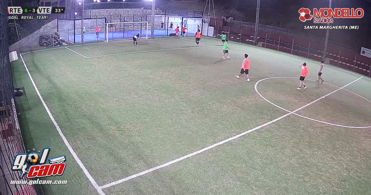 Goal n1