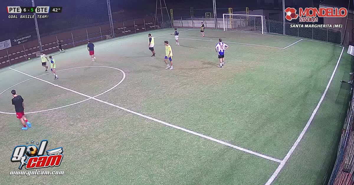Gol 48
