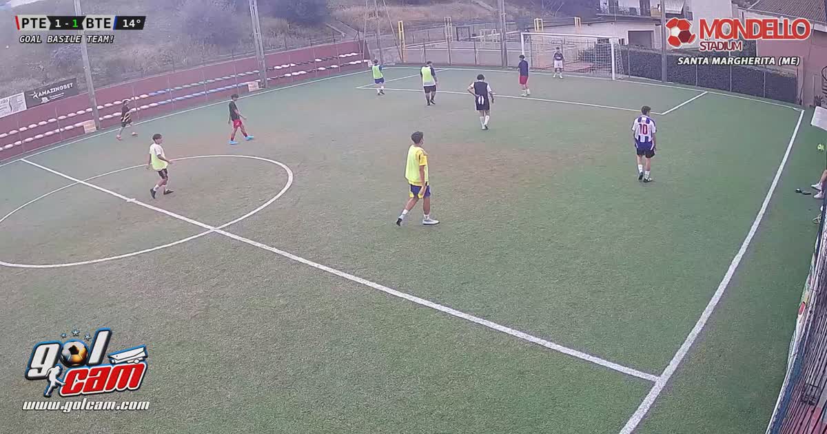 Gol 46