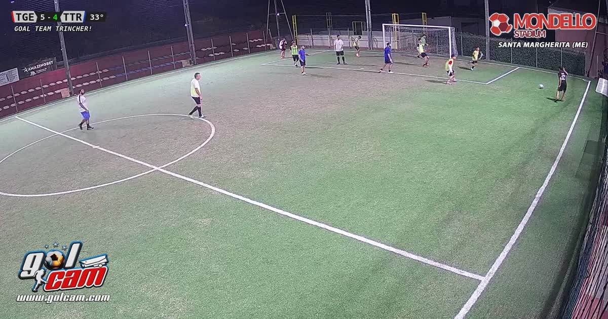 Gol 54