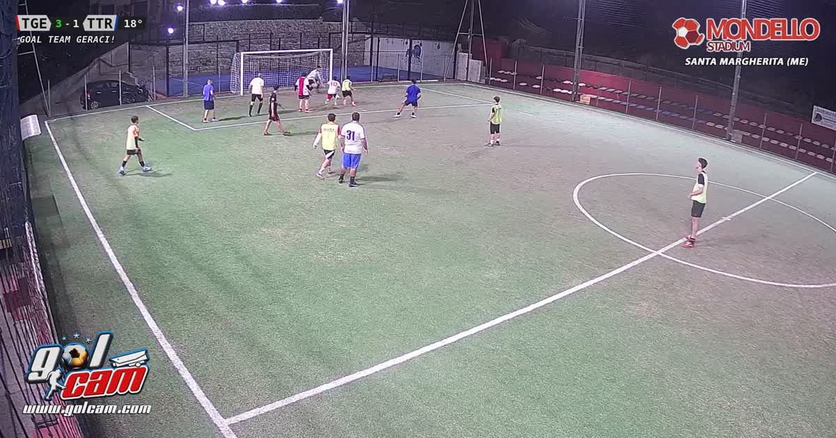palo gol