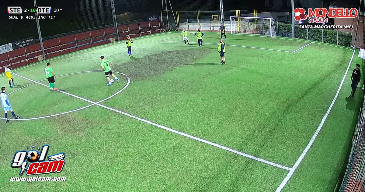 Il Pitbull non lo ferma nessun