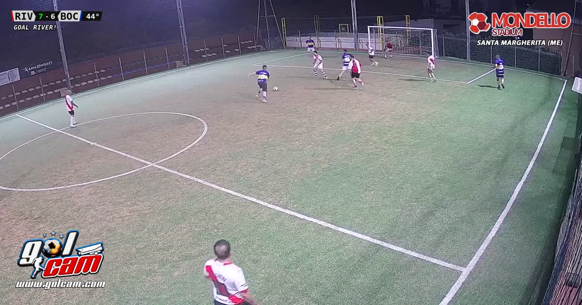 primo gol