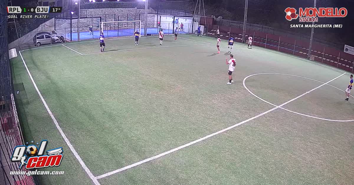 primo gol