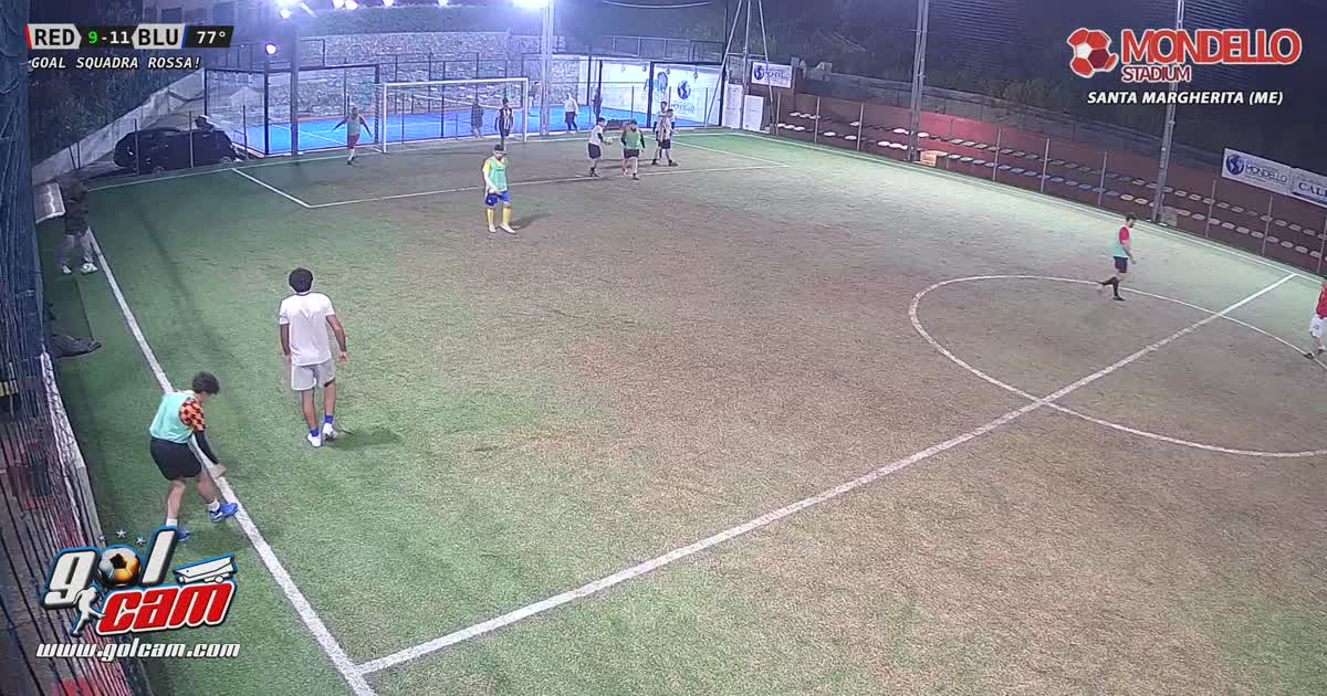 Gol 84