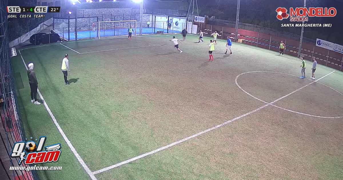 Ripartenza , assist