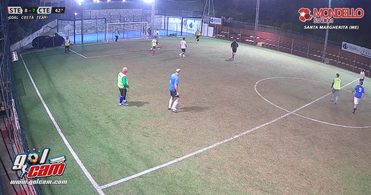 Tiromancino da fuori 