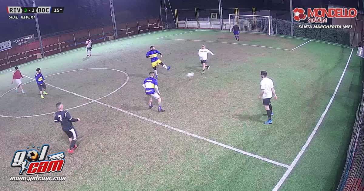 gol a volo